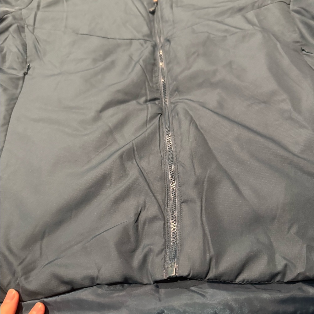 Mack Russo Blue Men’s Hybrid Jacket XXL NWT Style IT2302 SKU #INV00882 - Picture 2 of 12